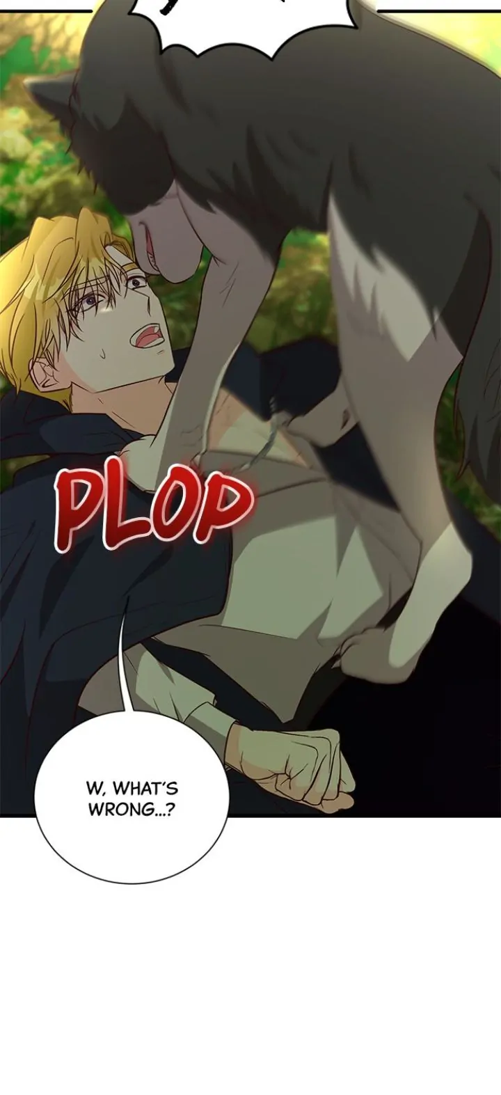 The Secret Life of a Certain Count’s Lady Chapter 66 164 22