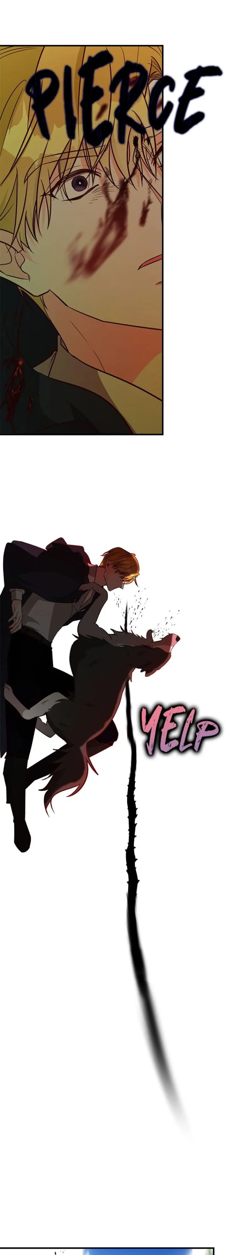 The Secret Life of a Certain Count’s Lady Chapter 66 165 23