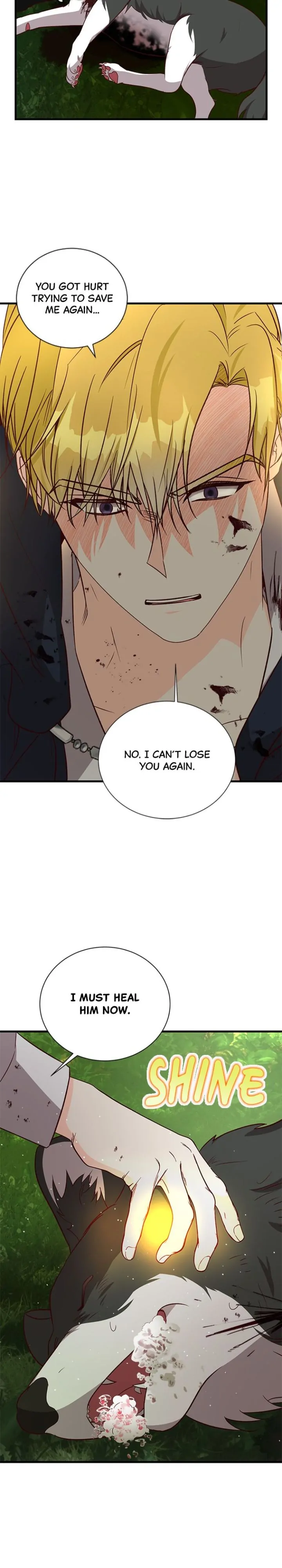 The Secret Life of a Certain Count’s Lady Chapter 66 168 26