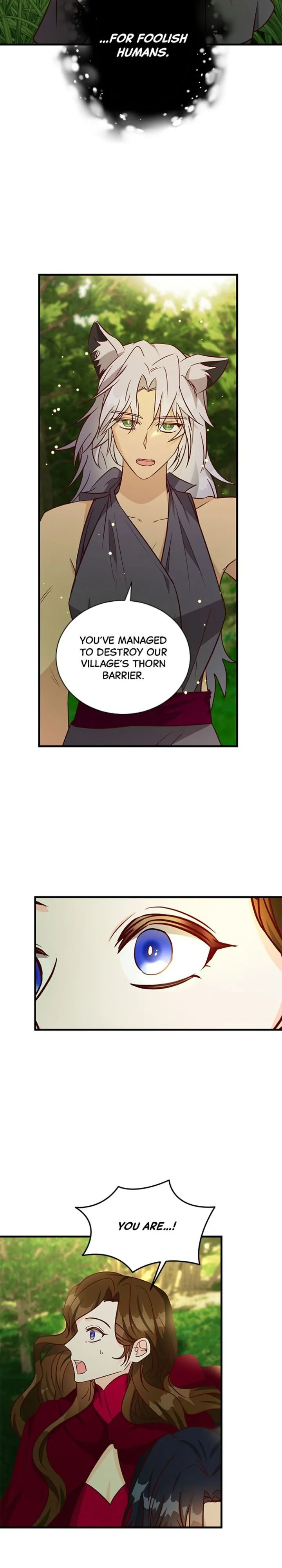 The Secret Life of a Certain Count’s Lady Chapter 66 176 34