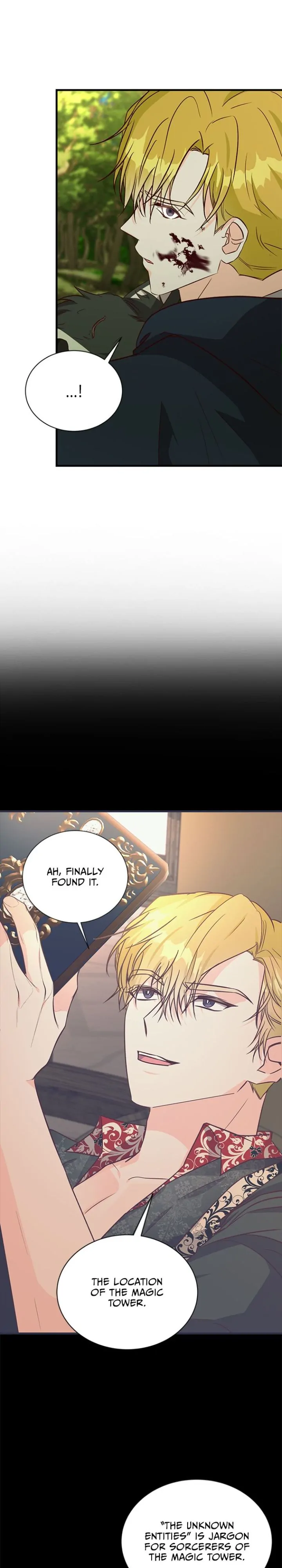 The Secret Life of a Certain Count’s Lady Chapter 66 177 35