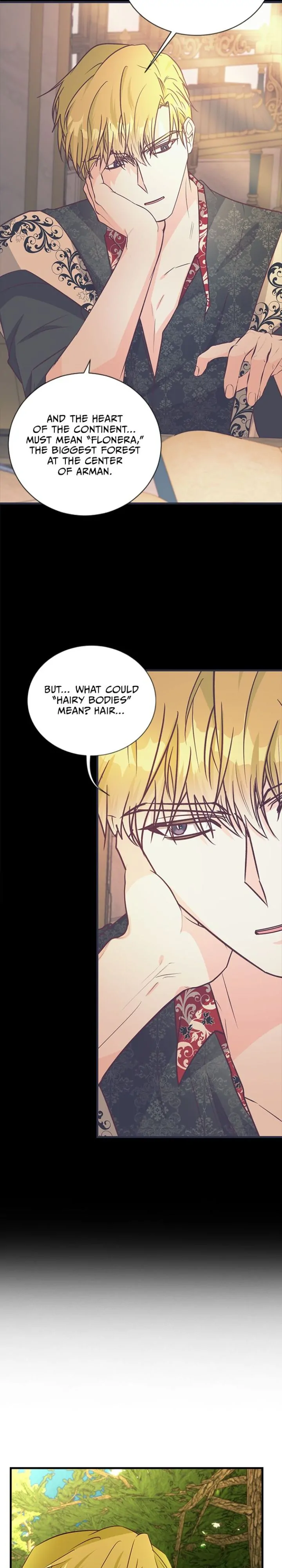 The Secret Life of a Certain Count’s Lady Chapter 66 178 36