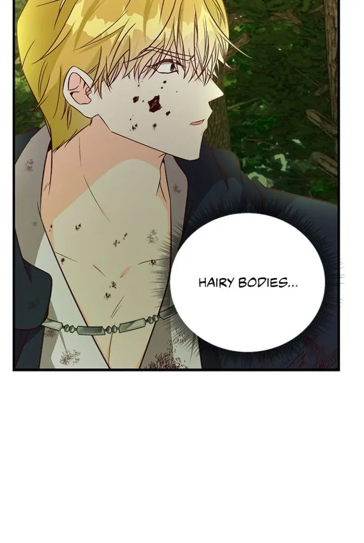 The Secret Life of a Certain Count’s Lady Chapter 66 179 37