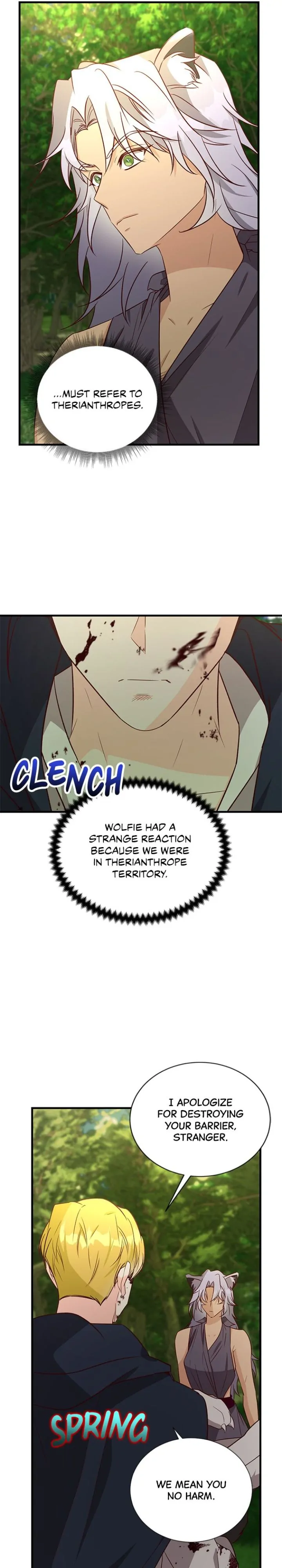 The Secret Life of a Certain Count’s Lady Chapter 66 180 38