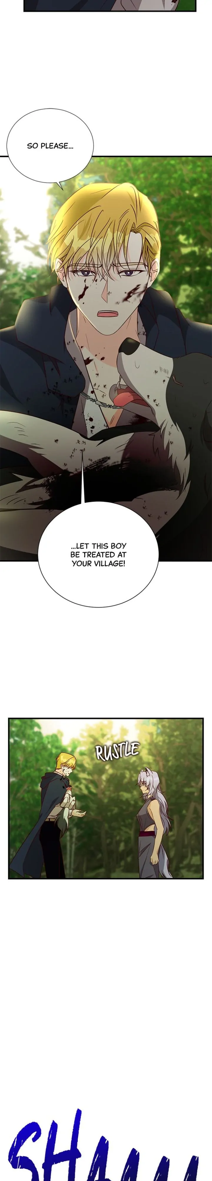 The Secret Life of a Certain Count’s Lady Chapter 66 181 39