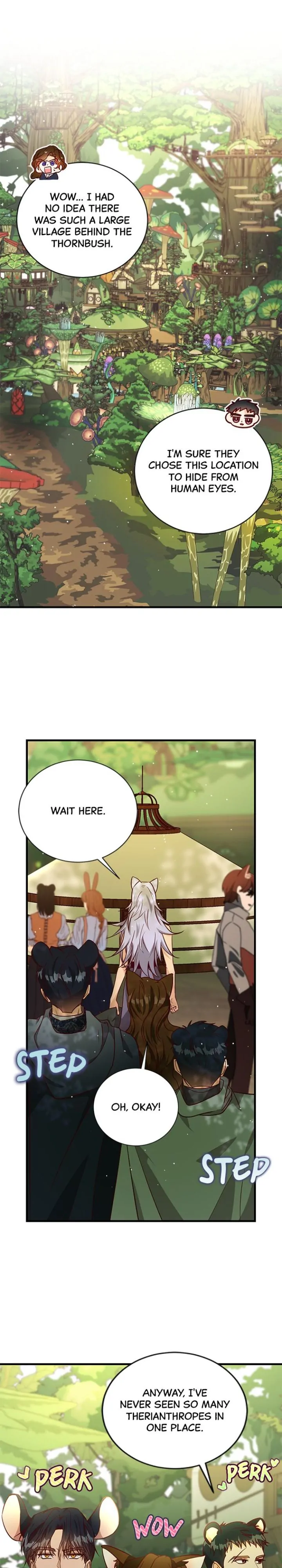 The Secret Life of a Certain Count’s Lady Chapter 67 136 03