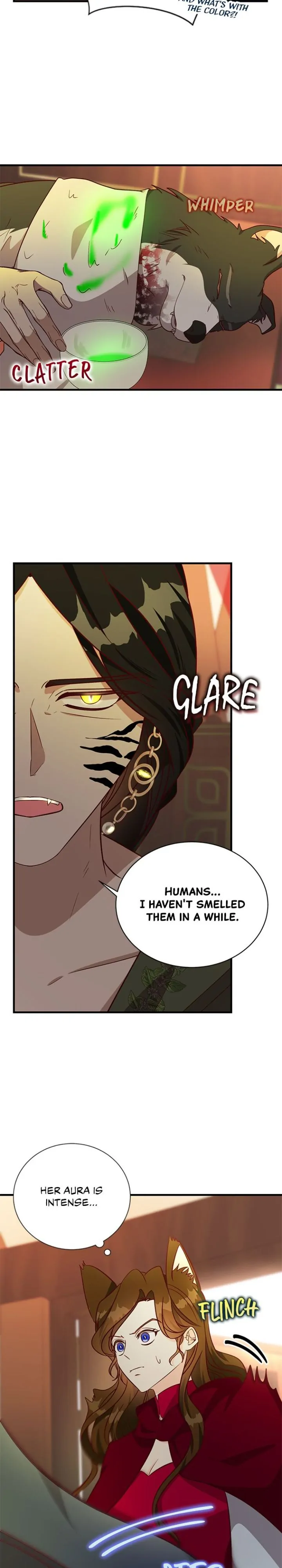 The Secret Life of a Certain Count’s Lady Chapter 67 139 06