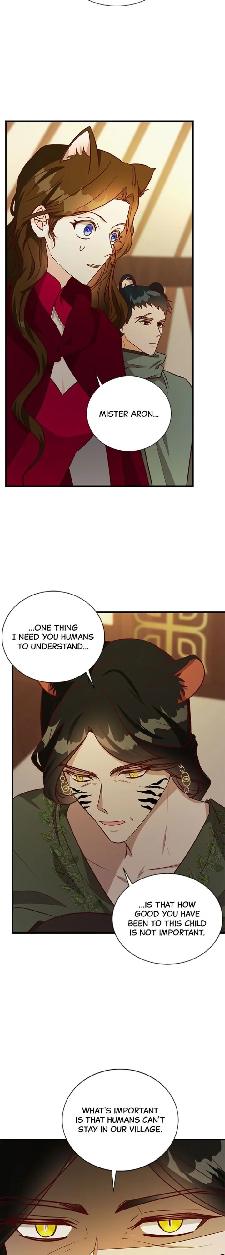 The Secret Life of a Certain Count’s Lady Chapter 67 143 10
