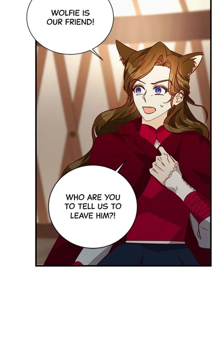 The Secret Life of a Certain Count’s Lady Chapter 67 145 12