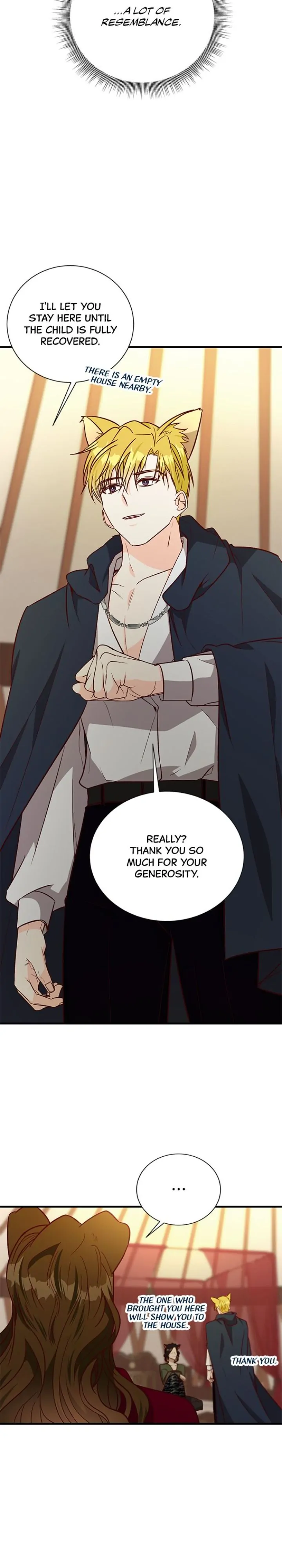 The Secret Life of a Certain Count’s Lady Chapter 67 149 16