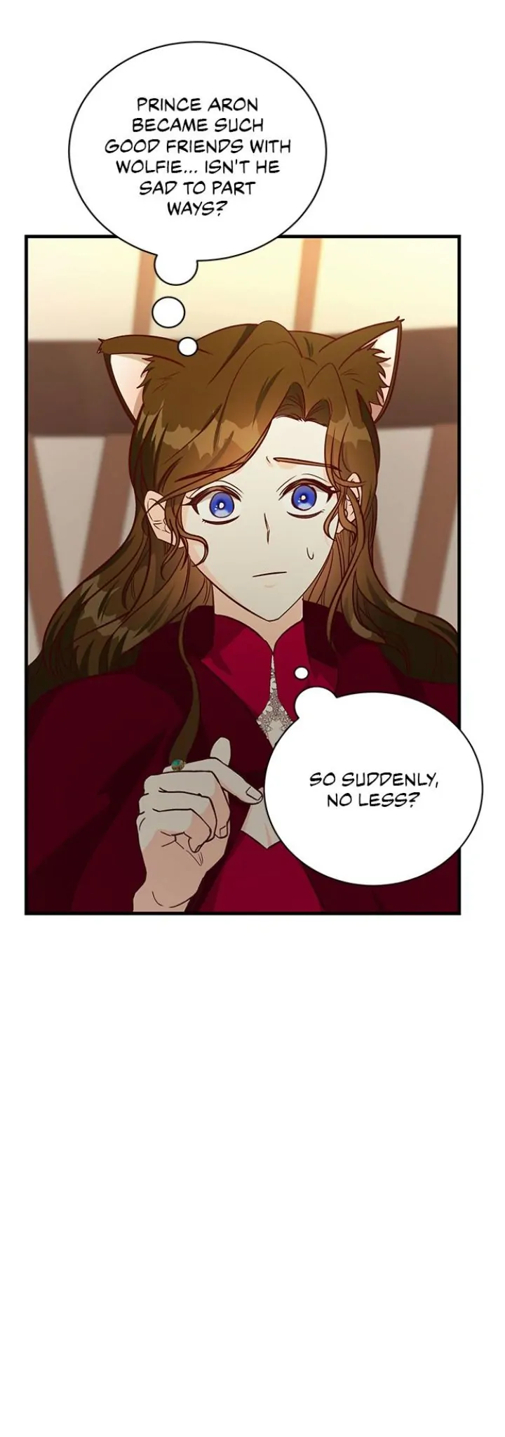 The Secret Life of a Certain Count’s Lady Chapter 67 150 17