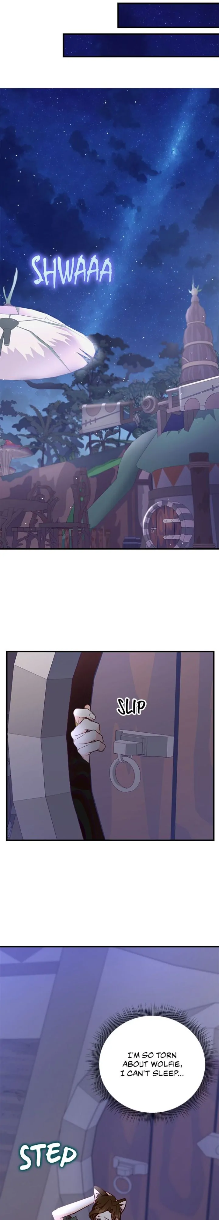 The Secret Life of a Certain Count’s Lady Chapter 67 151 18