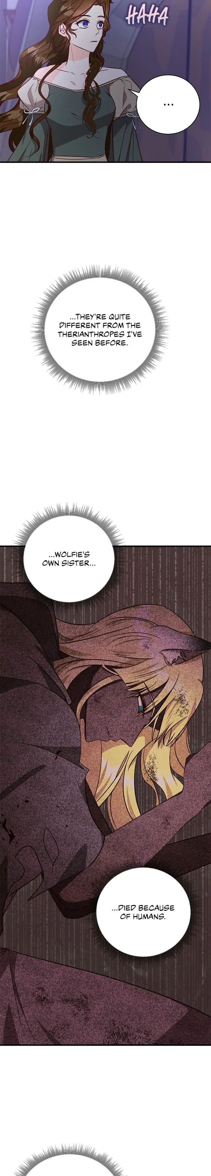 The Secret Life of a Certain Count’s Lady Chapter 67 153 20