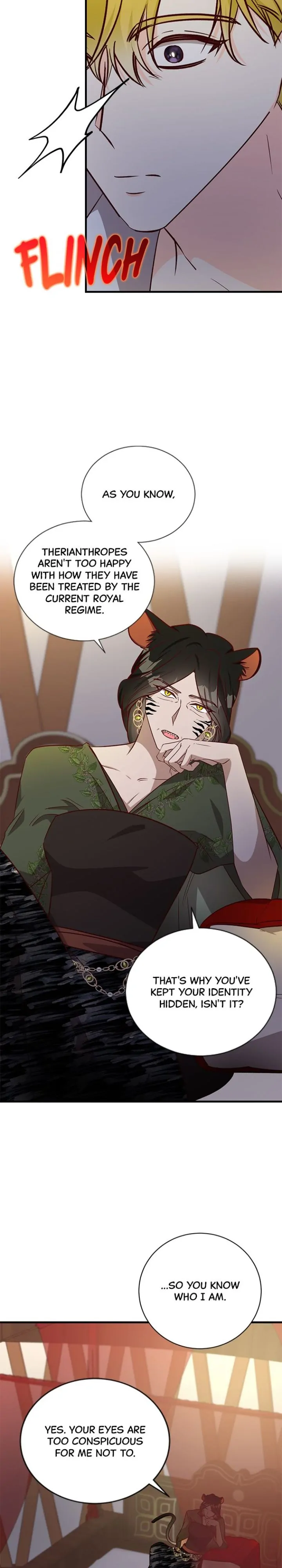 The Secret Life of a Certain Count’s Lady Chapter 67 157 24