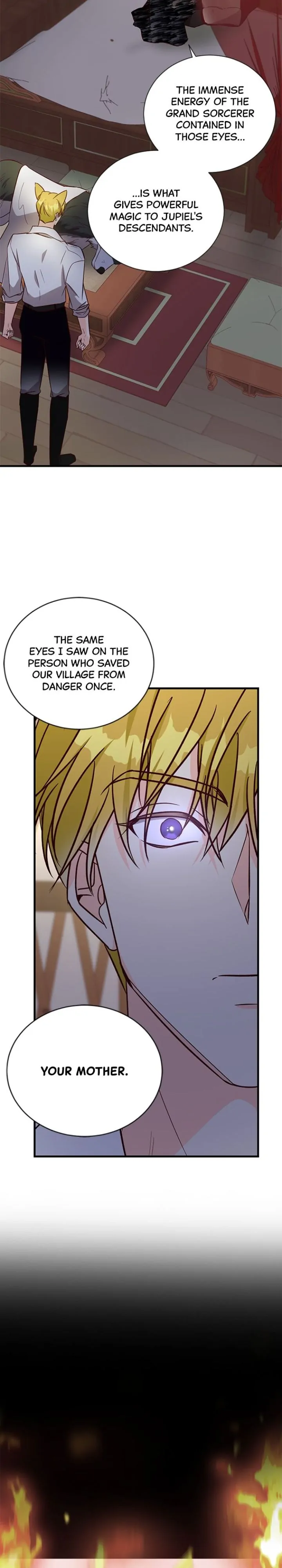 The Secret Life of a Certain Count’s Lady Chapter 67 158 25