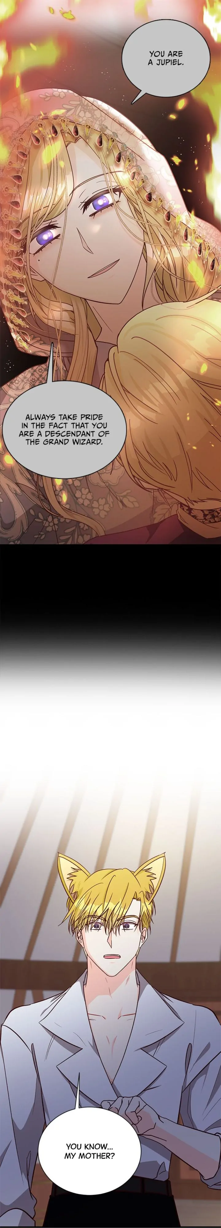 The Secret Life of a Certain Count’s Lady Chapter 67 159 26