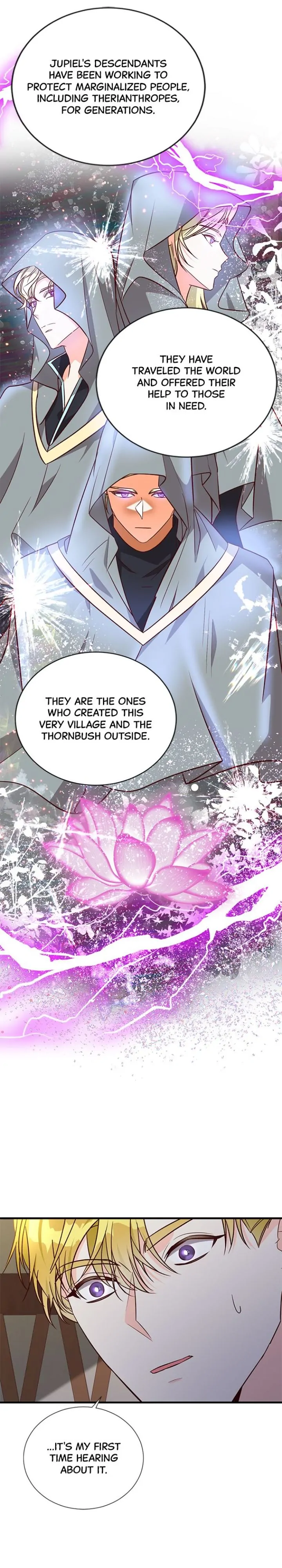 The Secret Life of a Certain Count’s Lady Chapter 67 161 28