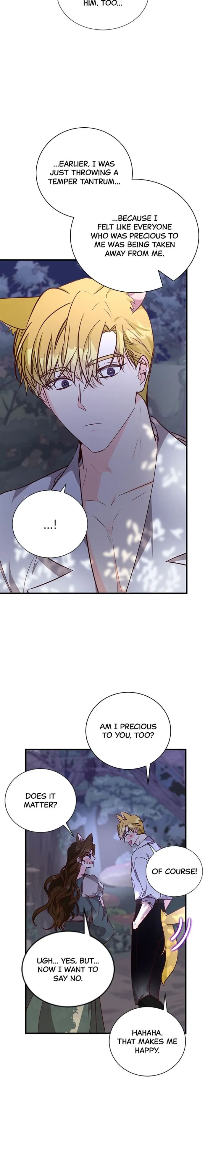 The Secret Life of a Certain Count’s Lady Chapter 67 169 36