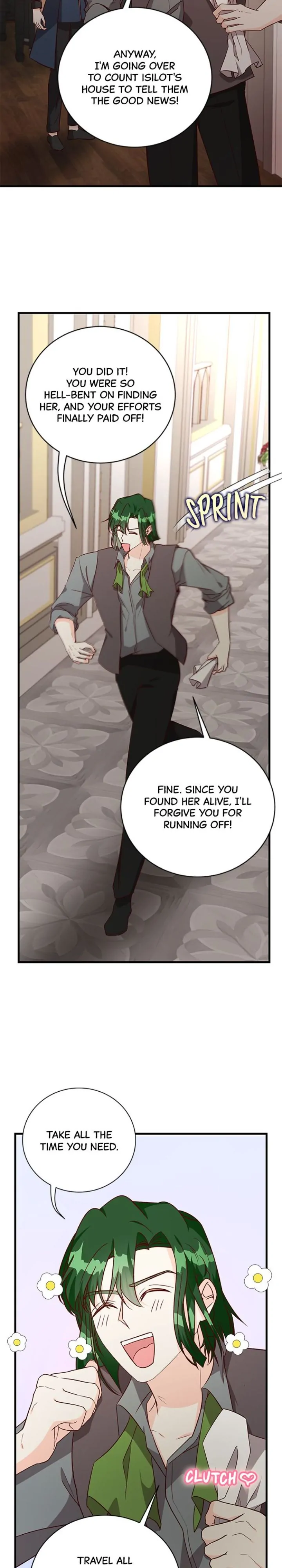 The Secret Life of a Certain Count’s Lady Chapter 68 131 04