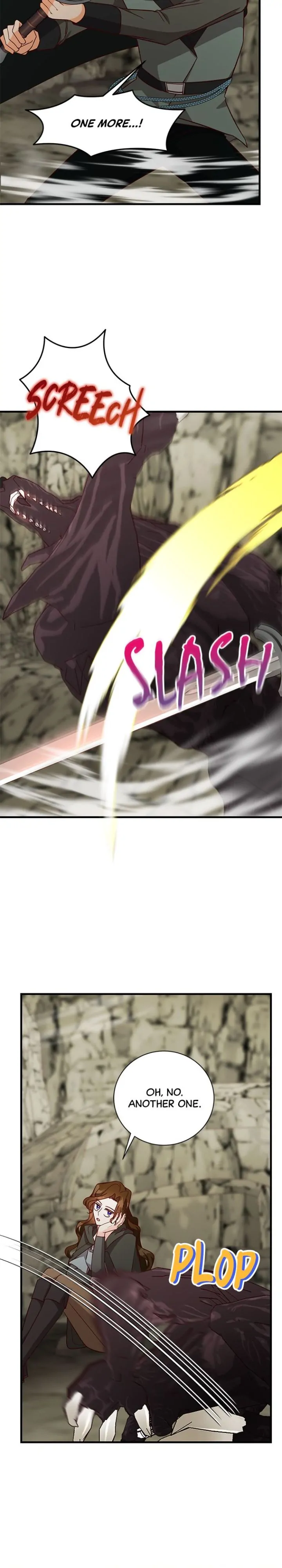 The Secret Life of a Certain Count’s Lady Chapter 68 136 09