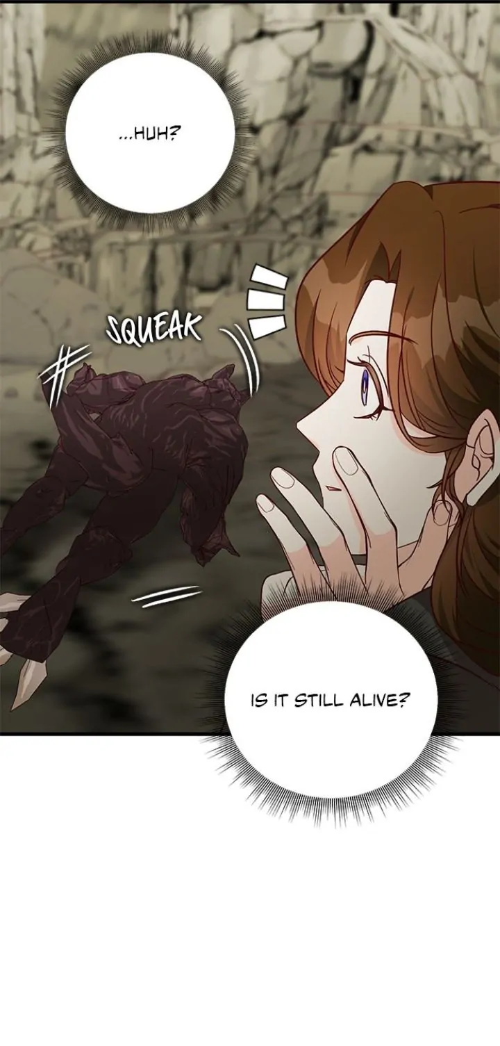 The Secret Life of a Certain Count’s Lady Chapter 68 137 10