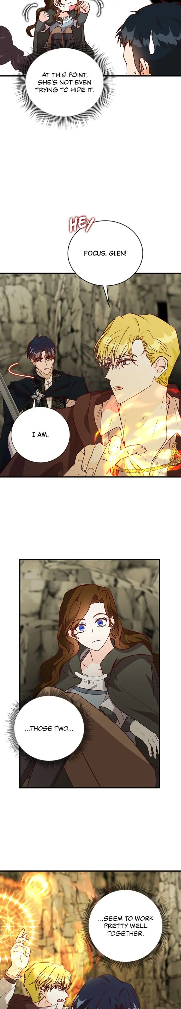 The Secret Life of a Certain Count’s Lady Chapter 68 140 13