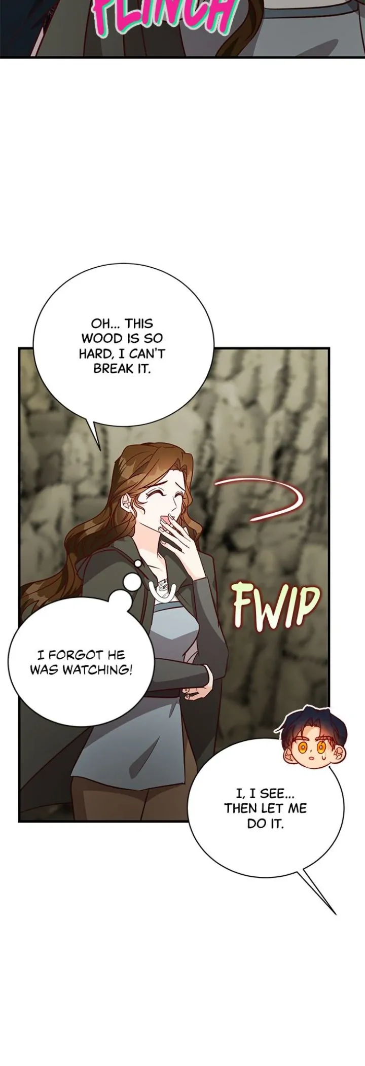 The Secret Life of a Certain Count’s Lady Chapter 68 147 20