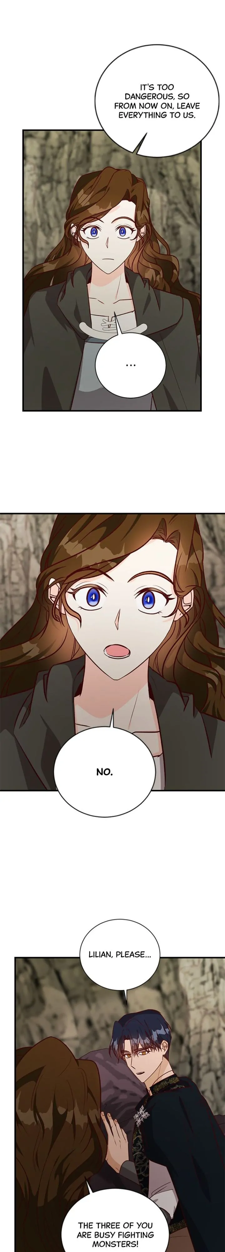 The Secret Life of a Certain Count’s Lady Chapter 68 149 22