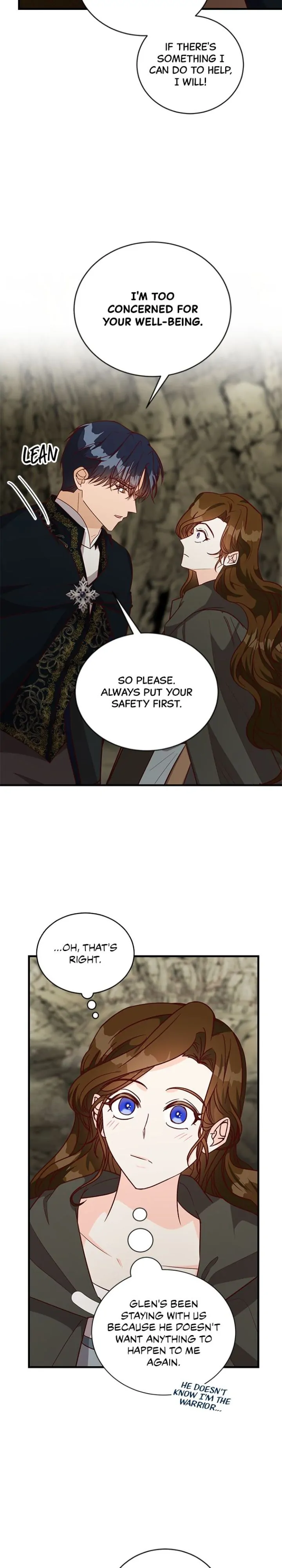 The Secret Life of a Certain Count’s Lady Chapter 68 150 23