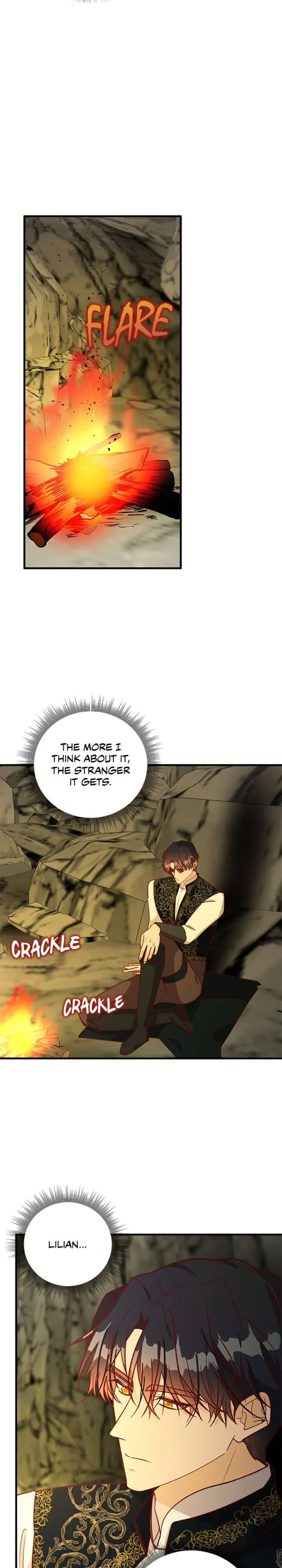 The Secret Life of a Certain Count’s Lady Chapter 68 156 29