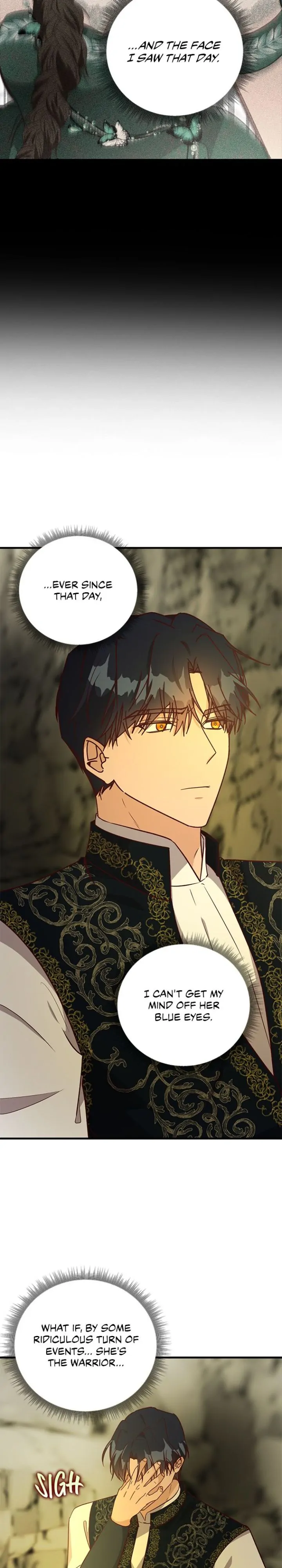 The Secret Life of a Certain Count’s Lady Chapter 68 161 34