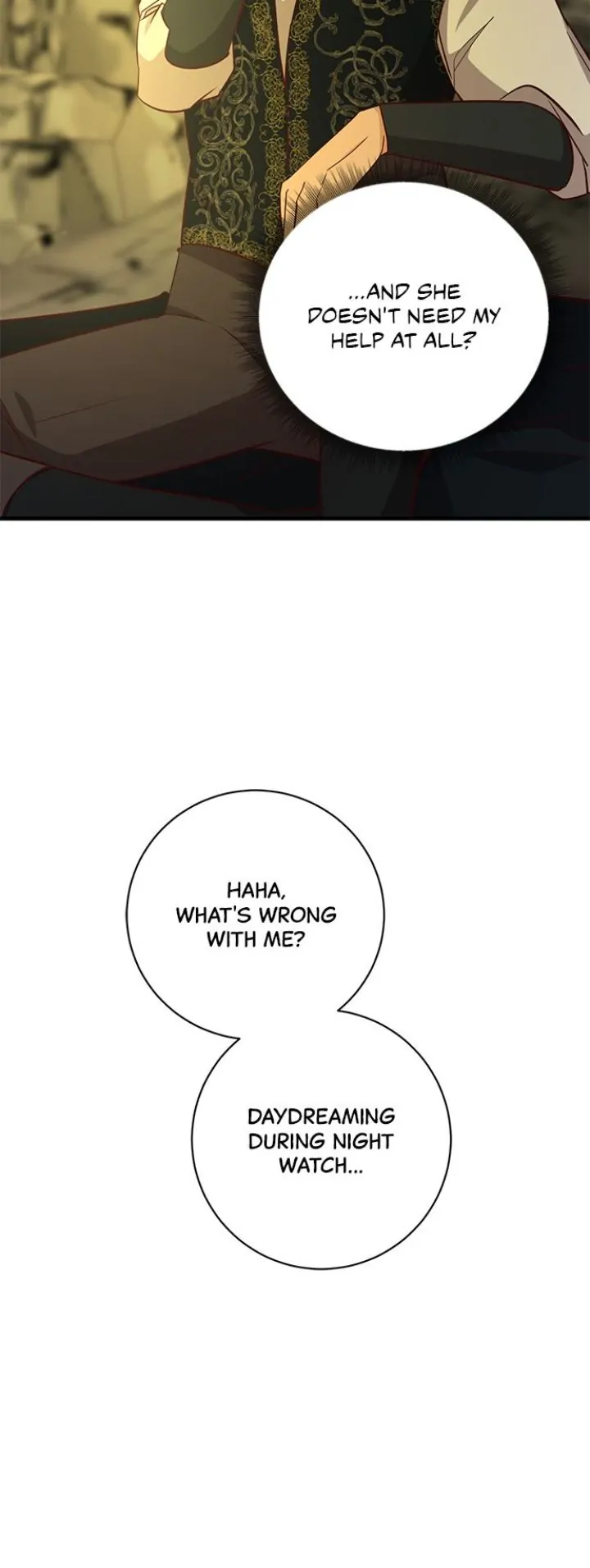 The Secret Life of a Certain Count’s Lady Chapter 68 162 35