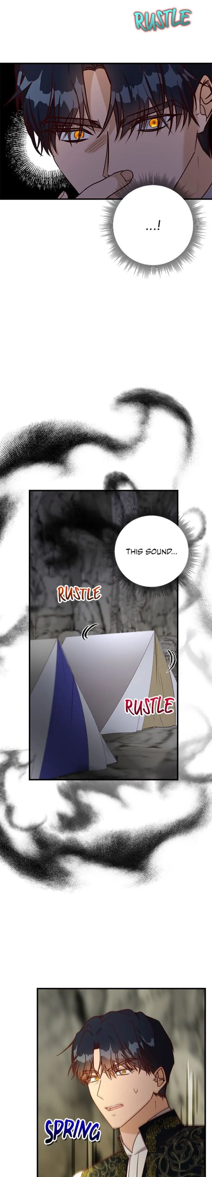 The Secret Life of a Certain Count’s Lady Chapter 68 163 36