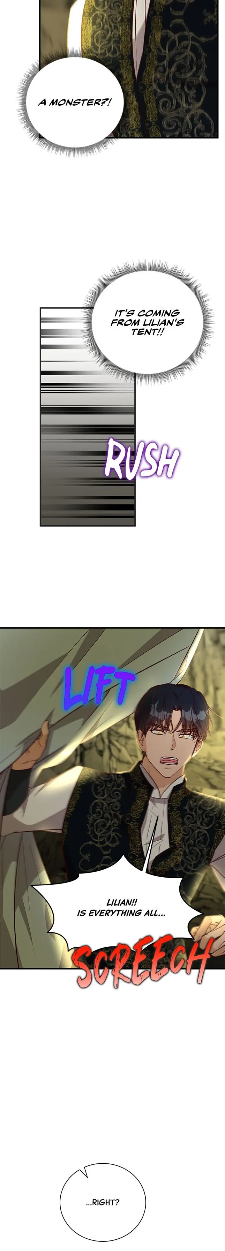 The Secret Life of a Certain Count’s Lady Chapter 68 164 37