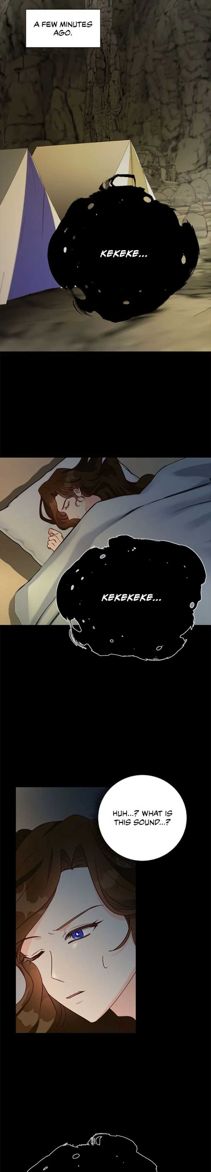 The Secret Life of a Certain Count’s Lady Chapter 69 127 03
