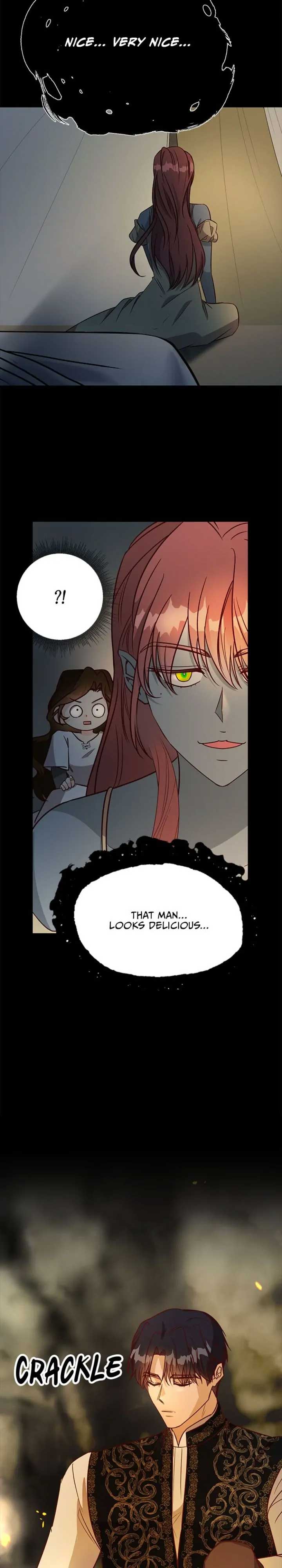 The Secret Life of a Certain Count’s Lady Chapter 69 128 04