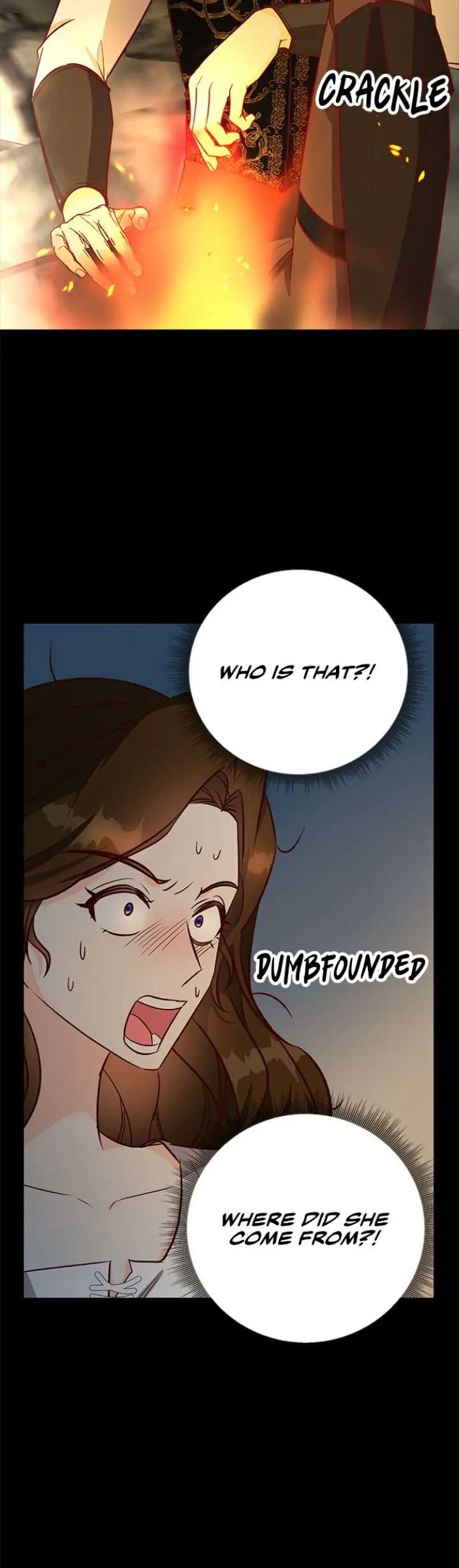 The Secret Life of a Certain Count’s Lady Chapter 69 129 05