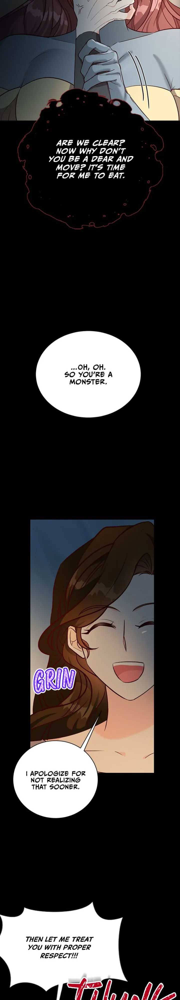 The Secret Life of a Certain Count’s Lady Chapter 69 133 09