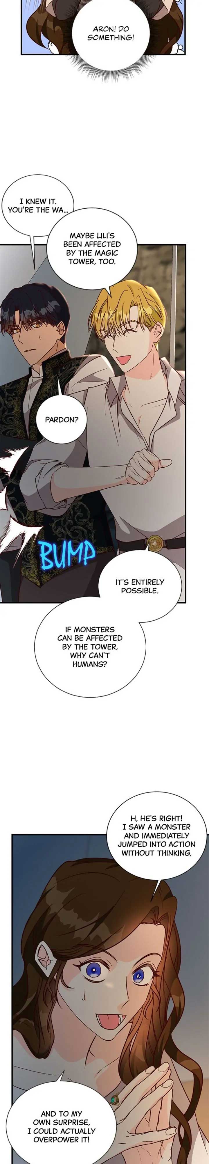The Secret Life of a Certain Count’s Lady Chapter 69 141 17