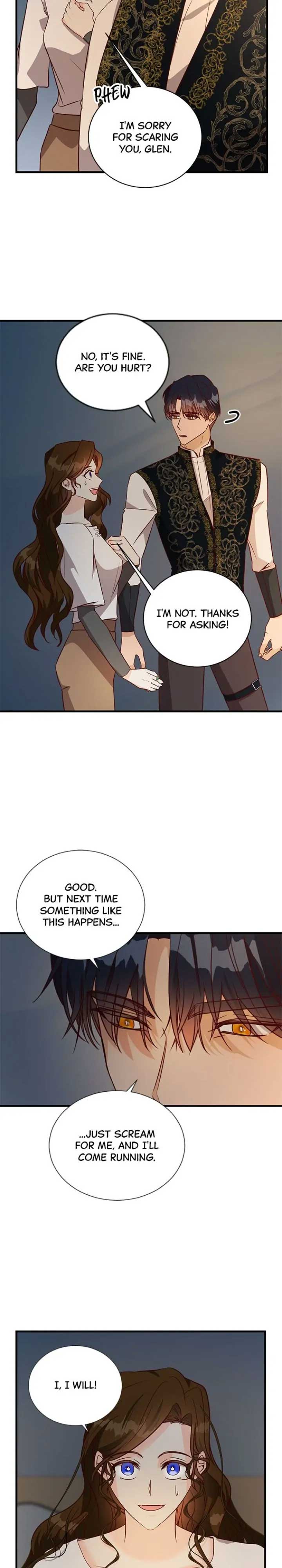The Secret Life of a Certain Count’s Lady Chapter 69 143 19