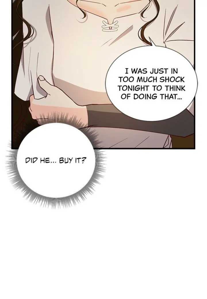 The Secret Life of a Certain Count’s Lady Chapter 69 144 20