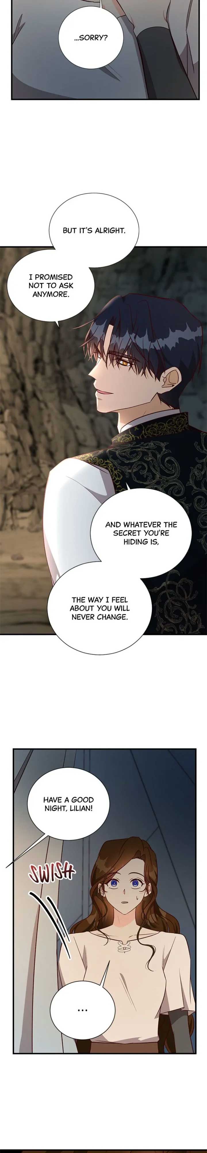 The Secret Life of a Certain Count’s Lady Chapter 69 146 22