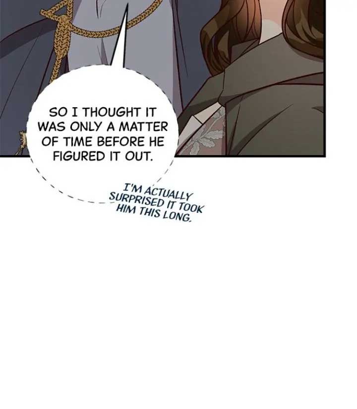 The Secret Life of a Certain Count’s Lady Chapter 69 149 25