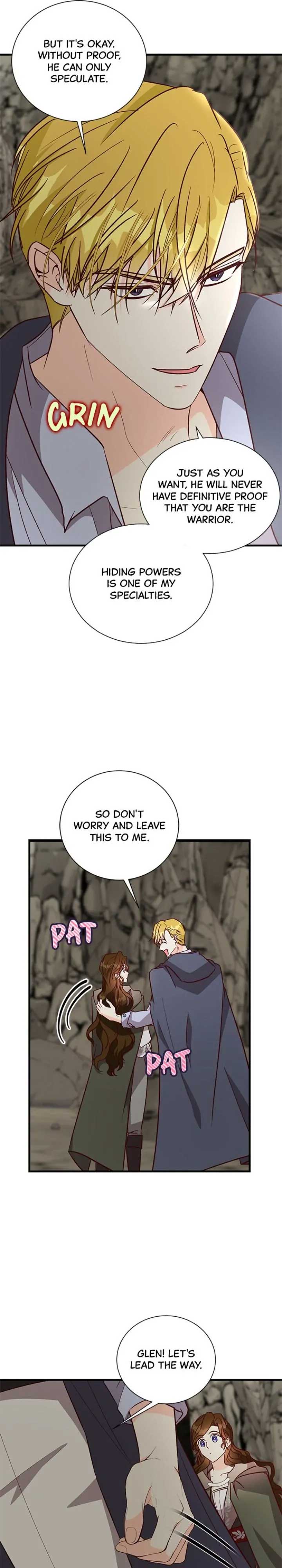 The Secret Life of a Certain Count’s Lady Chapter 69 150 26