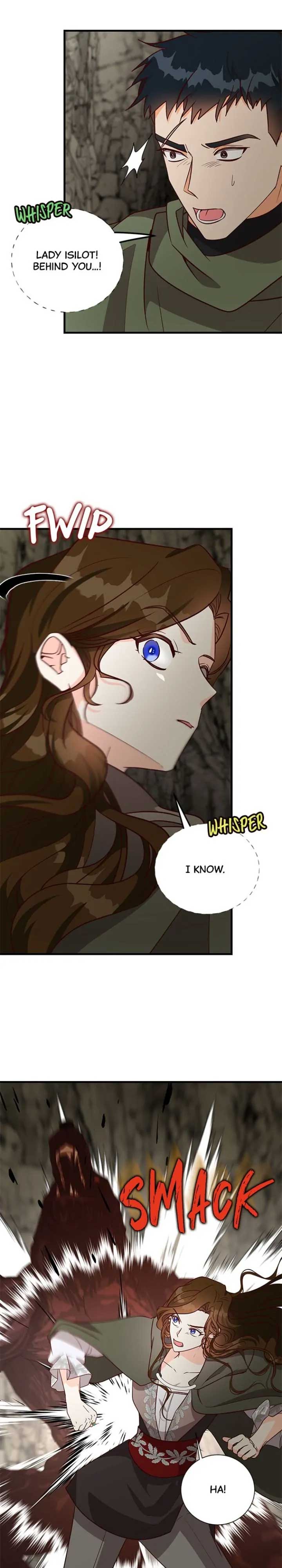 The Secret Life of a Certain Count’s Lady Chapter 69 152 28