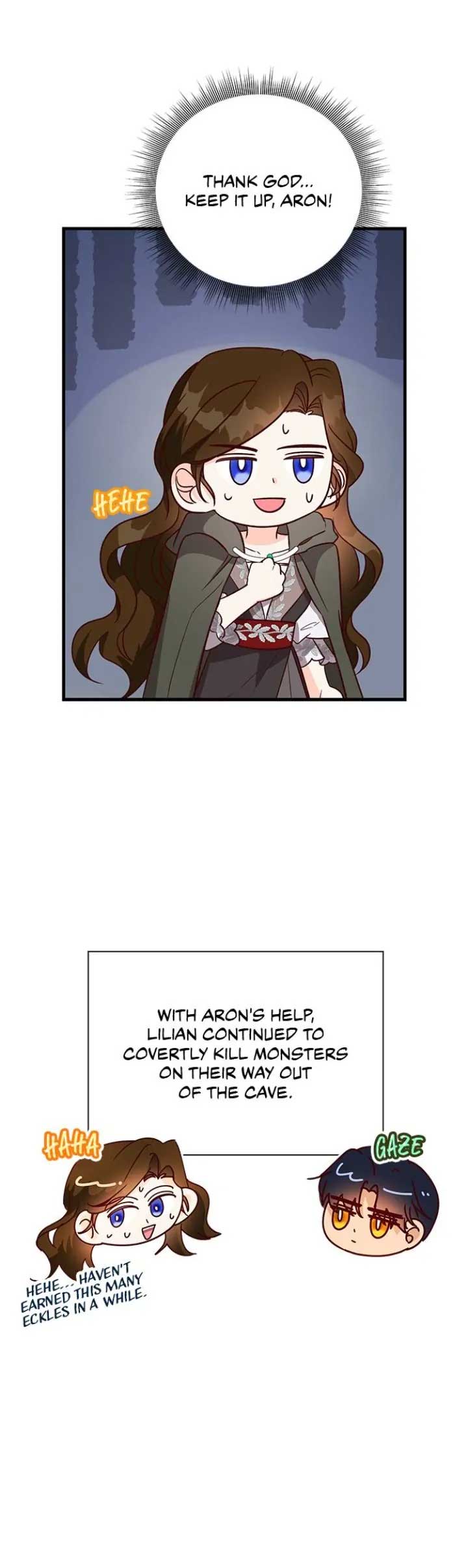 The Secret Life of a Certain Count’s Lady Chapter 69 154 30