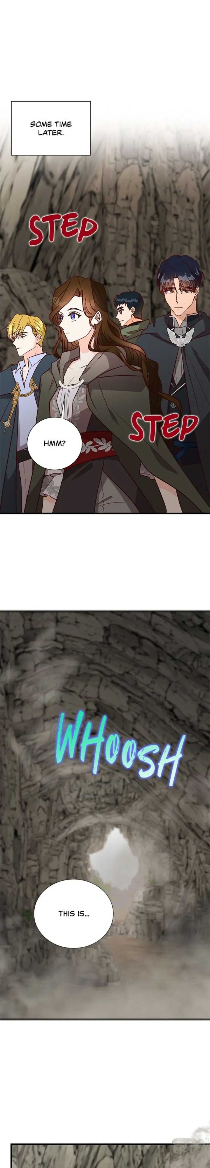 The Secret Life of a Certain Count’s Lady Chapter 69 155 31