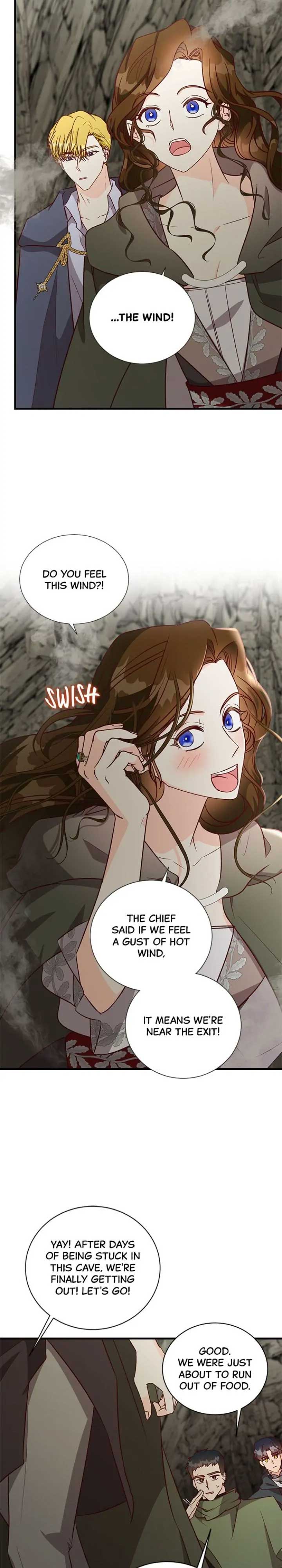 The Secret Life of a Certain Count’s Lady Chapter 69 156 32