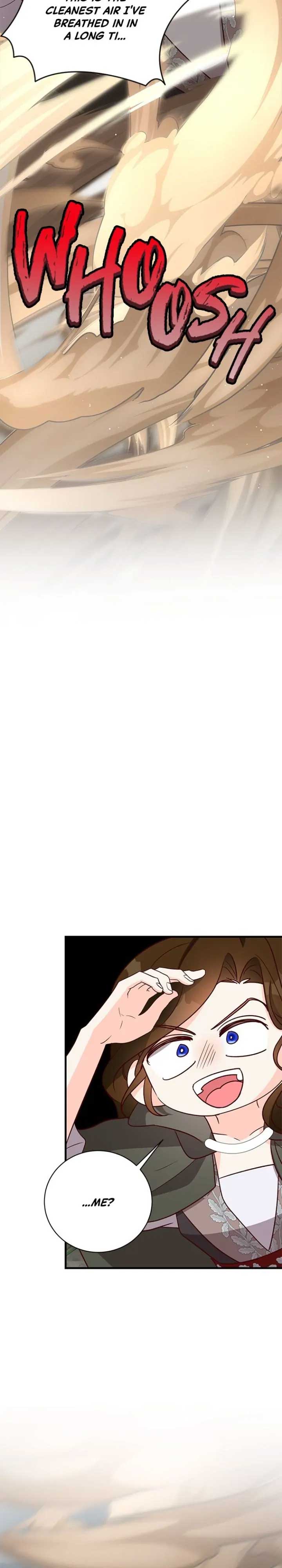 The Secret Life of a Certain Count’s Lady Chapter 69 161 37