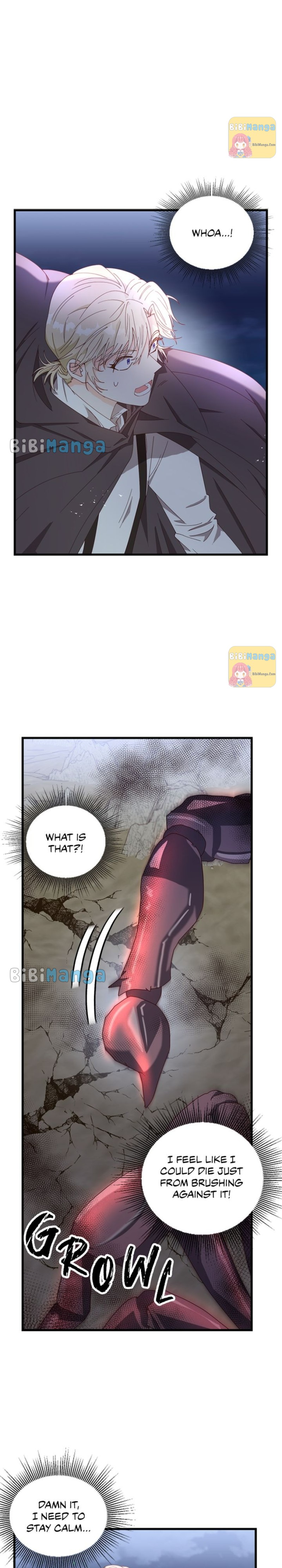 The Secret Life of a Certain Count’s Lady Chapter 7 120 1